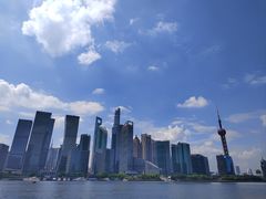 -公平路渡口(轮渡站)