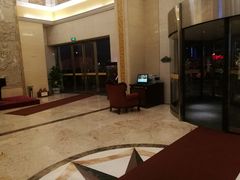 -维也纳国际酒店(北京首体店)