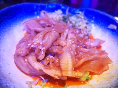 -钳真多钓虾馆·小龙虾海鲜烧烤(九六广场店)