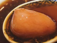 桂花糖芋苗-南京大牌档(中关村店)