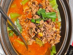 -汉水谣·江景餐厅(江滩店)