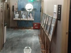 -陆琴脚艺·足浴·SPA(夫子庙店)