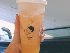 -喜茶(深圳福田星河COCO Park店)