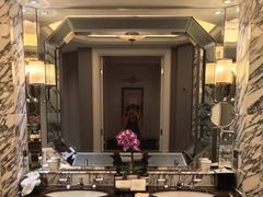 -上海外滩华尔道夫酒店