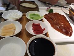 -四季小馆·地道北京小吃(广百店)