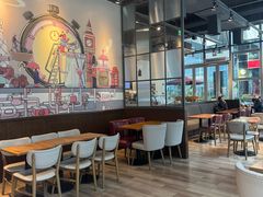 -COSTA COFFEE(阿里中心店)