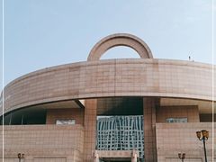 -上海博物馆(人民广场馆)
