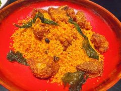 -顺香居·老字号湖北菜(江汉路店)