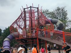 -枫香湖儿童公园