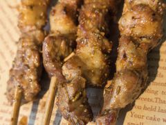 -1819餐厅·团队聚餐·烤串·精酿