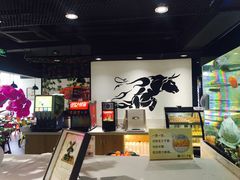 -瑞伯克牛排自助餐厅天一广场店