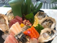 -粤海喜来登酒店·盛宴海鲜牛排自助餐厅(天河城店)
