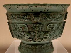 -上海博物馆(人民广场馆)