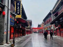 -古文化街旅游区