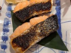 -江户家·日本料理·铁板烧(汉江东路店)