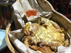 -窄巷子陕菜馆·地道陕西菜(粉巷店)