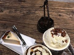 -成川茶店·潮汕工夫浓茶(万象店)