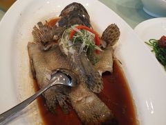 -汤记传菜(秀浦路店)