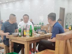 -顺通大冷面(总店)