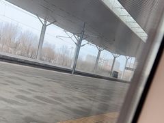 -长春西站