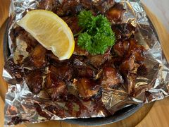 -IL Forno 意坊·意大利餐厅(温州万象城店)