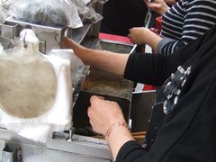 DSCF3378-叶氏麻糍(鼓浪屿店)