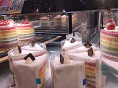 -巴黎贝甜(五道口店)