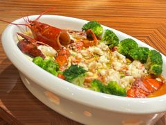 -厦门宝龙铂尔曼大酒店·龙之渊中餐厅