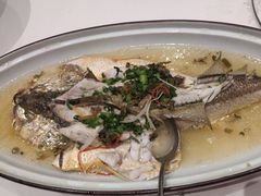 雪菜豆瓣-三六三杭州菜(水上总店)