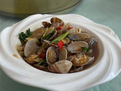 -众味海鲜大排档·活海鲜·潮汕味(南澳店)