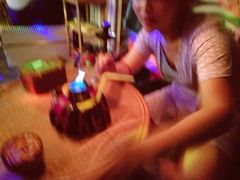 -The Tiki Bungalow提基小木屋酒吧