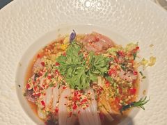 -三生三味密宗川菜·江景餐厅(来福士店)