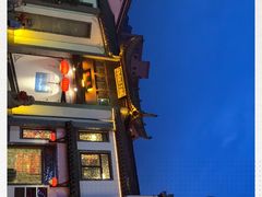 -不倒翁·徽天下名菜楼(马鞍山路店)