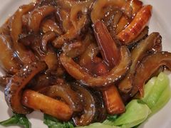 -马凯餐厅(长椿街店)