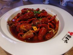 -霸王虾·小龙虾香辣蟹(玉林店)