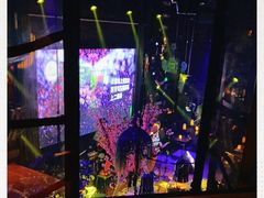 -村理·乡村菜音乐餐厅(河西店)