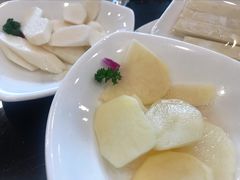 -蝎王府羊蝎子(西稍门店)