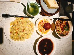 -东园小馆·早茶·淮扬小炒(印象汇店)