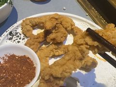 -蜀九香火锅(玉林店)