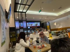 -老娘舅(杭州良渚永旺梦乐城店)