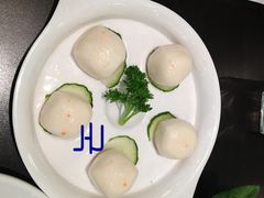 虾丸-新辣道鱼火锅(领展购物广场·中关村店)