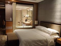 -绿城千岛湖喜来登度假酒店