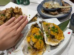-映像威海·海鲜味道(市区店)