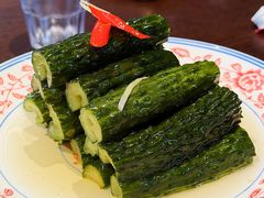 -单家老院·院子里的青岛菜(沙子口店)