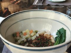 -西安凯悦酒店·湖畔中餐厅