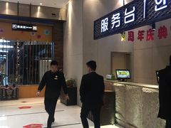 -丽池宫韩式汗蒸会馆(华灯坊店)