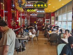 -日昌餐馆(亦庄店)