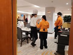 -天伦王朝酒店·盛华瑄餐厅