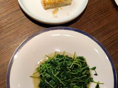 -黄嘉喜来登酒店-采悦轩中餐厅(滨江中路店)