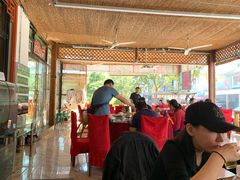 -途肴·老农饭庄(百里峡店)